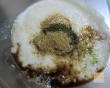長イモDEねぎチーズ焼き★関西かつお風味作り方2写真