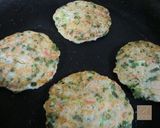 長イモDEねぎチーズ焼き★関西かつお風味作り方5写真