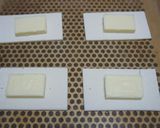 スマートチーズでとろ〜りサクサクおつまみ作り方3写真