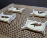 スマートチーズでとろ〜りサクサクおつまみ作り方6写真