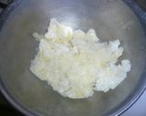 【農家のレシピ】チーズ入り☆じゃがいも餅作り方1写真