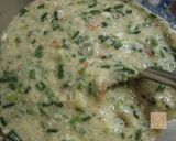 長イモDEねぎチーズ焼き★関西かつお風味作り方3写真