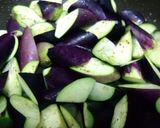 とろりチーズのホイコーロー　野菜だけで作り方3写真