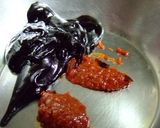 とろりチーズのホイコーロー　野菜だけで作り方10写真