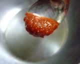 とろりチーズのホイコーロー　野菜だけで作り方9写真