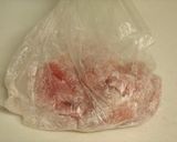 ☆マグロとブロッコリーの中華マヨ炒め☆作り方3写真