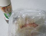 漬け込むだけ♪ほんのり甘いチキンソテー作り方2写真
