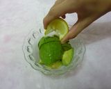 ヘルシーサラダ作り方1写真