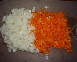 ミートパイ♡カレー風味作り方1写真