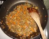 ミートパイ♡カレー風味作り方2写真