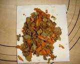 ミートパイ♡カレー風味作り方3写真