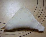 ミートパイ♡カレー風味作り方4写真