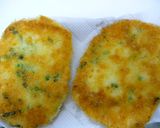 サクふわ旨~♪チーズ風味なフィッシュカツ作り方7写真
