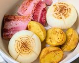 春野菜のスープカレー作り方2写真