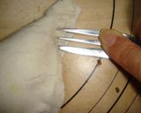 ミートパイ♡カレー風味作り方5写真