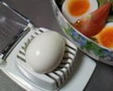 つるつるっ★きれいなゆで卵の作り方作り方5写真