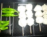 軟骨入り鶏つくね作り方4写真