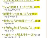 ダイエットおやつ♪寒天ヨーグルト作り方6写真