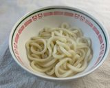 これも美味しい💕市販の素で麻婆豆腐うどん作り方3写真