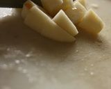 リンゴが美味しい季節だから、こんなパンど作り方1写真