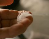 リンゴが美味しい季節だから、こんなパンど作り方4写真