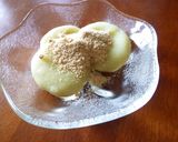 さつまいも団子作り方6写真