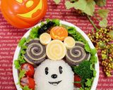 くるくる渦巻きチーズ作り方5写真