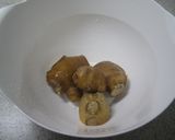 *ピリリ万能☆食べる生姜で常備菜*作り方1写真