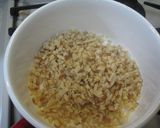 *ピリリ万能☆食べる生姜で常備菜*作り方2写真