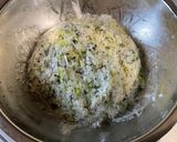 きゅうり🥒ご飯🍚さっぱり美味しい作り方3写真