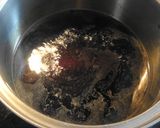我が家の定番『甘辛たれ♪』作り方1写真