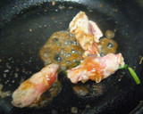 セレクティ こく仕立て青じその豚肉巻き作り方4写真