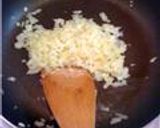 カフェ風バジルオムライス作り方2写真