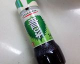 簡単さっぱり　青じそドレでとろろ納豆ご飯作り方3写真
