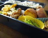 ミニアスパラのバター焼作り方2写真