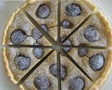 バター不使用の超ヘルシー簡単タルト♪作り方21写真