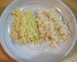 我が家で人気の《麻婆豆腐》作り方2写真