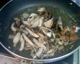 簡単、きのこご飯！作り方2写真