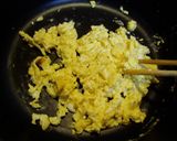 ヘルシー！いか焼きそば！作り方6写真