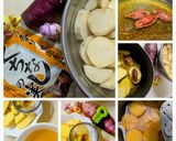 毎年ほとんど変わらない我が家のお節料理作り方6写真