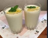 スムージーでアイスバー作り方10写真