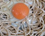 付け合わせパスタ＊巣籠もりにも！作り方8写真