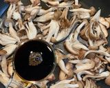 きのこの旨みたっぷりきのこご飯・炊き込みご飯作り方3写真