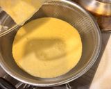 簡単☆甘くて美味しいコーンスープ作り方3写真
