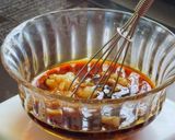 1人前5分！箸が止まらん我が家の生姜焼き作り方4写真