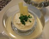 簡単☆スマートチーズとお豆腐のアミューズ作り方4写真