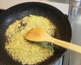 誰でもできちゃうカニクリームコロッケ　作り方1写真