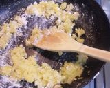 誰でもできちゃうカニクリームコロッケ　作り方2写真