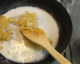 誰でもできちゃうカニクリームコロッケ　作り方3写真