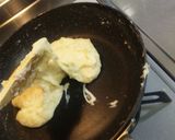 誰でもできちゃうカニクリームコロッケ　作り方5写真